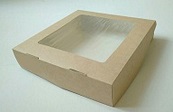 Короб 100x80x35