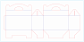 Короб 460x270x340